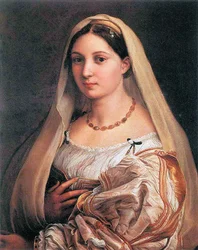 Dama Velada